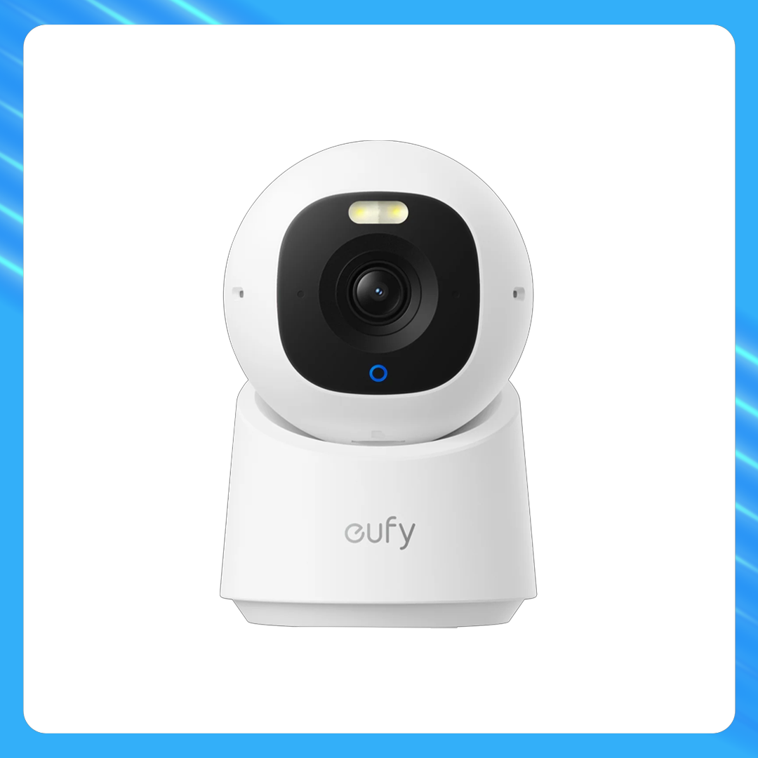 Eufy Cam E30 4K