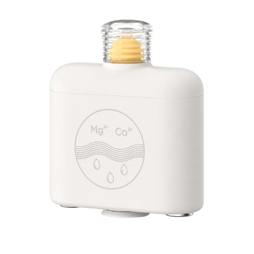 Eufy Water Softener