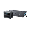 Home Back-up Solar Bundle