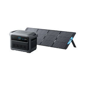 Home Back-up Solar Bundle