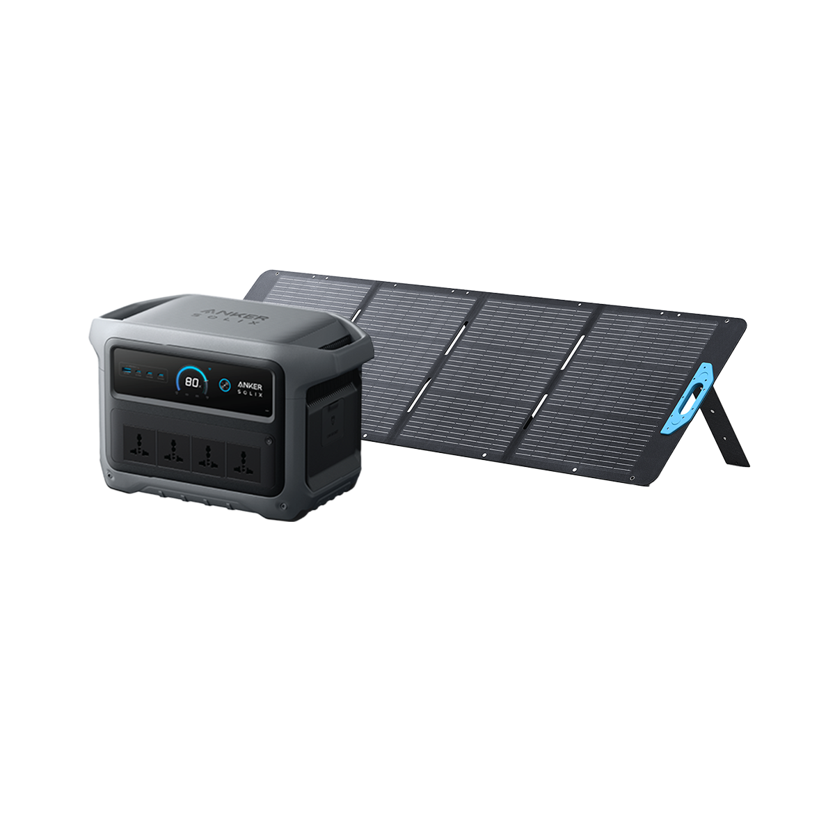 Home Back-up Solar Bundle