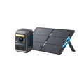 Outdoor Power Station Bundle