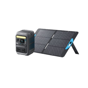 Outdoor Power Station Bundle