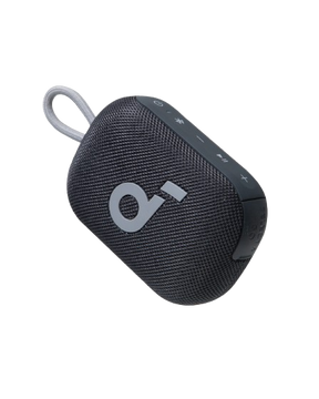 ANKER soundcore Select 4 Go | Rugged Portable Speaker for Adventures