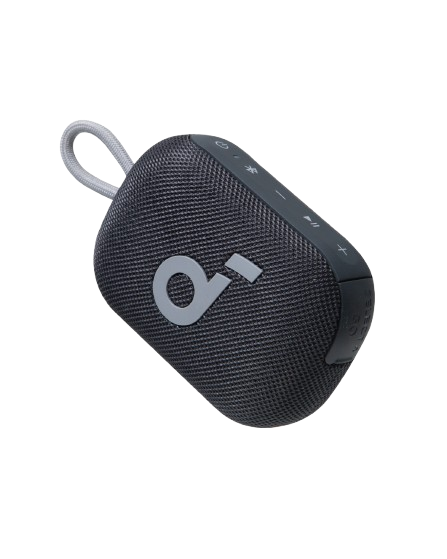 ANKER soundcore Select 4 Go | Rugged Portable Speaker for Adventures