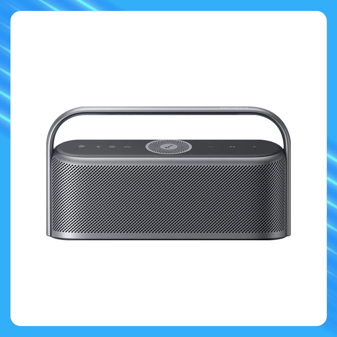 Soundcore Motion X600