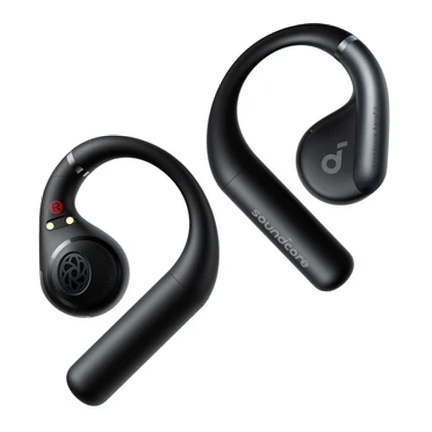 ANKER soundcore AeroFit | Open-Ear Sport Earbuds for Workouts