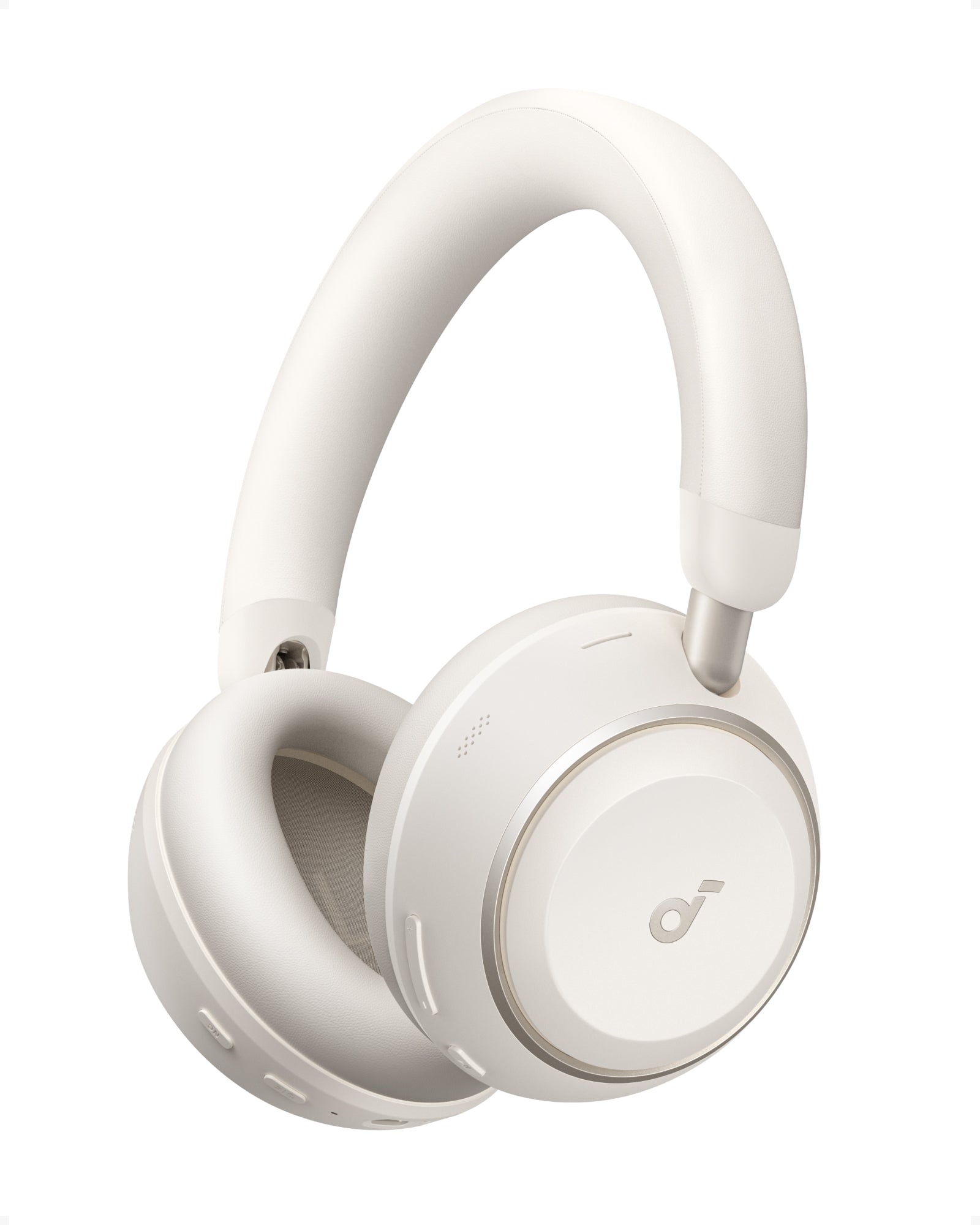 
Soundcore Space 2 White noise cancelling headphones with 40mm double-layer drivers, Anker Philippines

