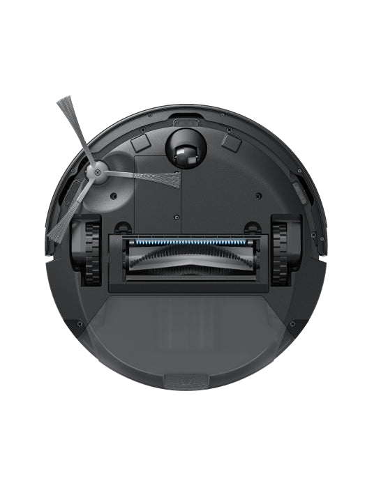 Anker eufy G50 Hybrid Robovac | 4,000 Pa Strong Suction