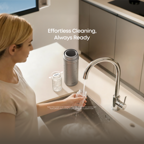 Anker eufy Portable Breast Milk Cooler E10