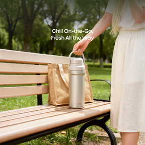 Anker eufy Portable Breast Milk Cooler E10