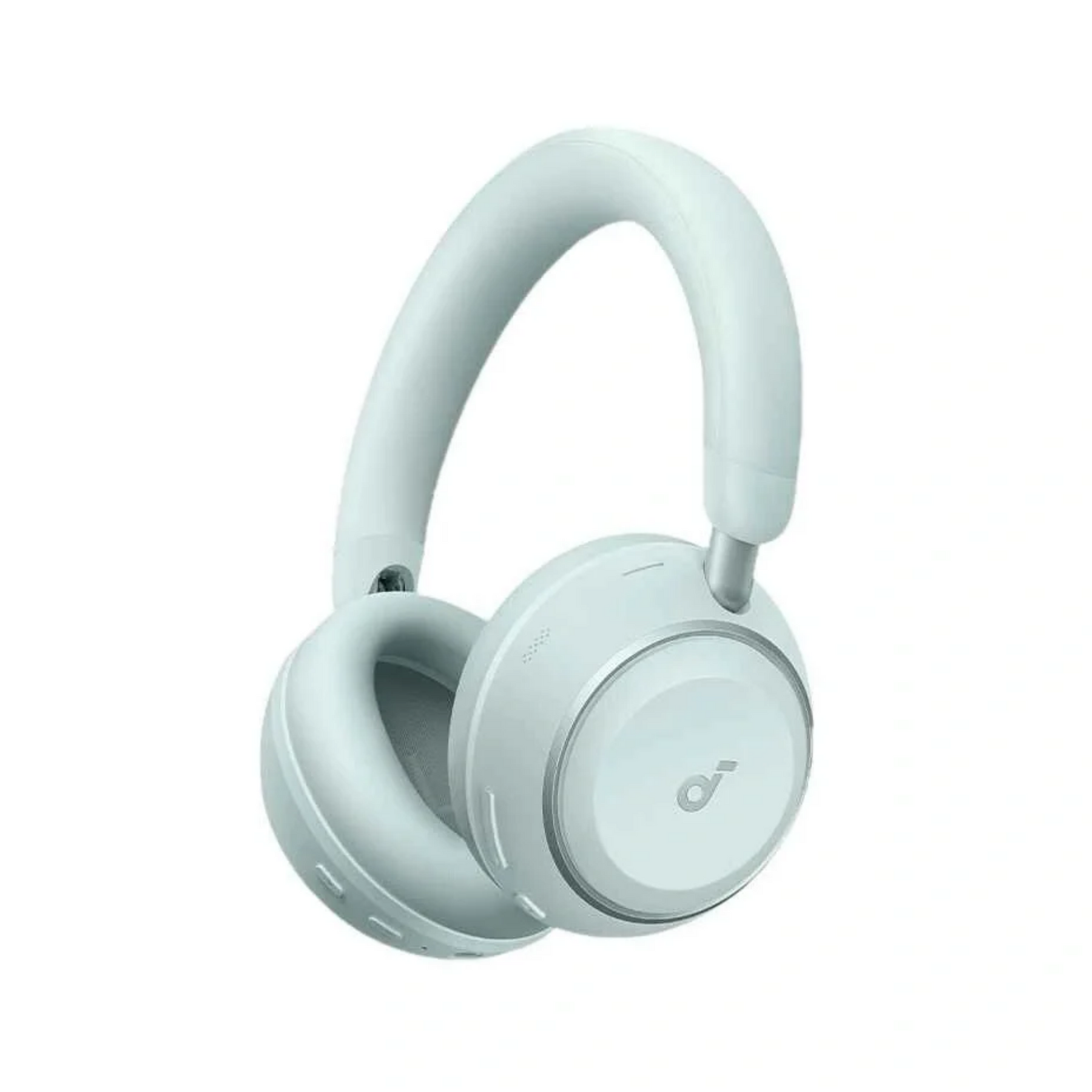 ANKER soundcore Space 2 | ANC Headphones for Travel and Work