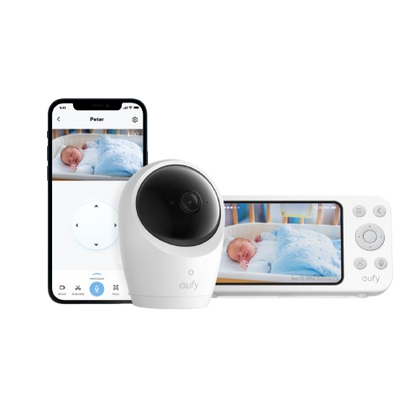 eufy Baby Monitor E21