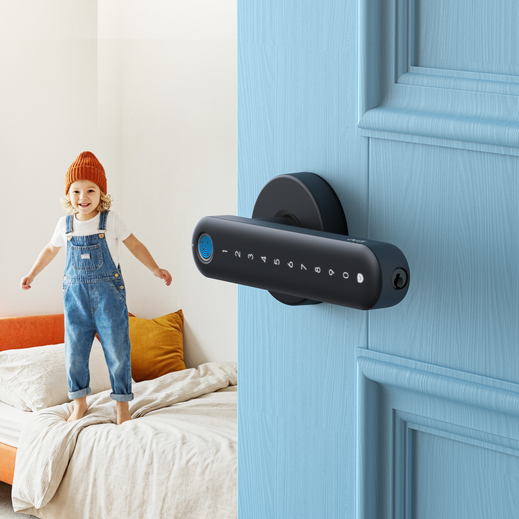 Eufy Smartlock C32