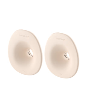 Eufy Breastpump S1/S1 Pro Heatflow Flange 2pcs