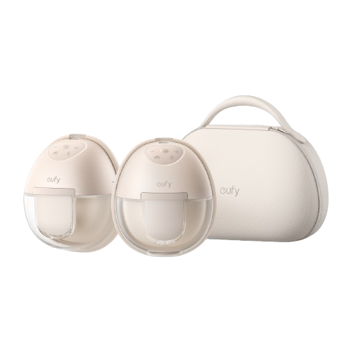 eufy Wearable Breast Pump S1 Pro