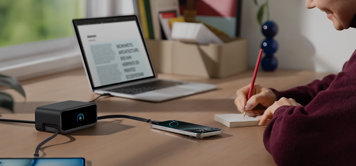 Visibility you can trust