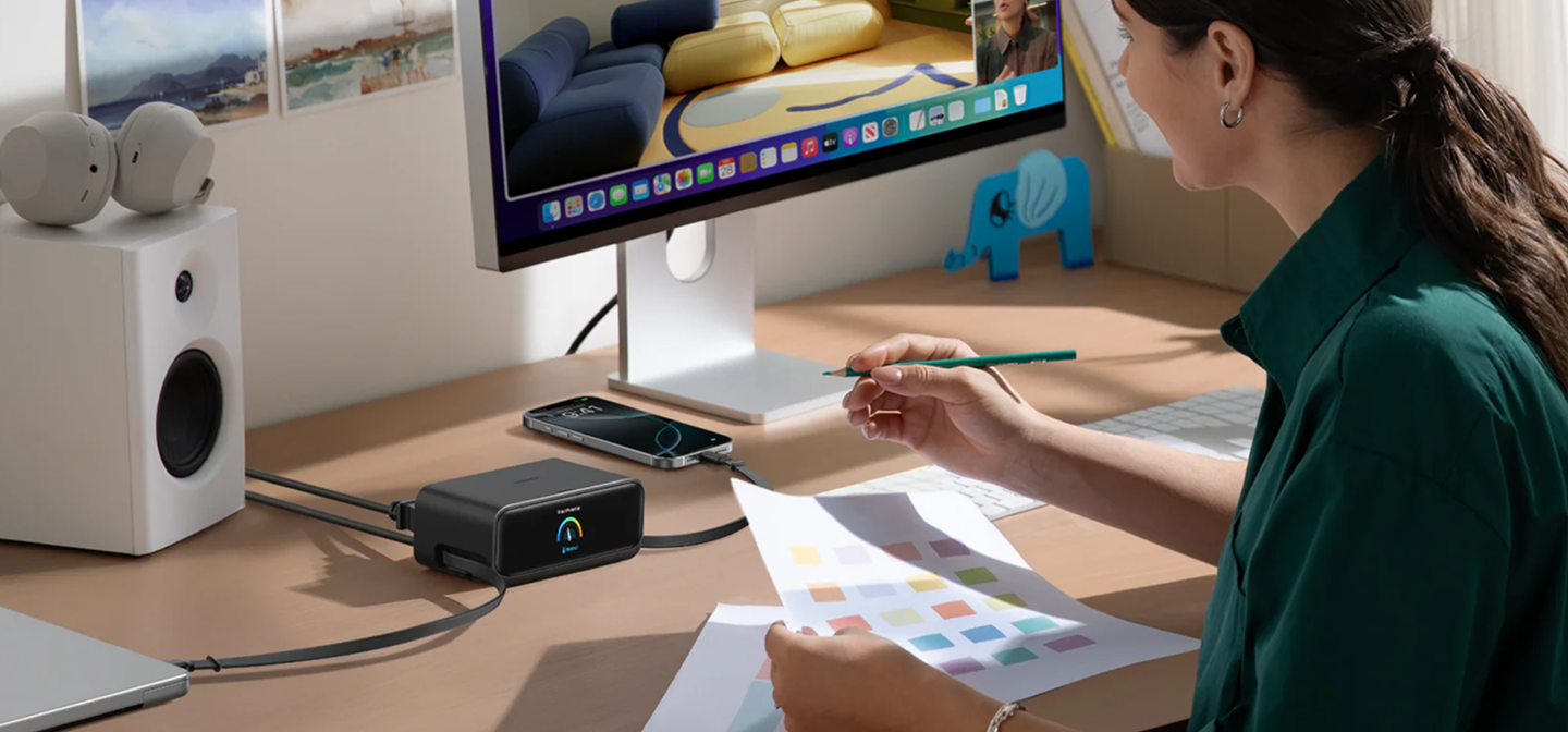 Virtual Command Center