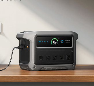 Anker Solix C1000 Gen 2