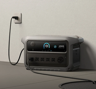 Anker Solix C2000 Gen 2