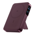 Anker MagGo 2 Pro Magnetic Power Bank (10K, Qi2 25W, Active Cooling)