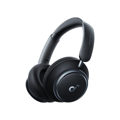 ANKER soundcore Space Q45 | ANC Headphones for Travel and Long Listening