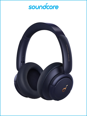 Soundcore Life Q30 Blue