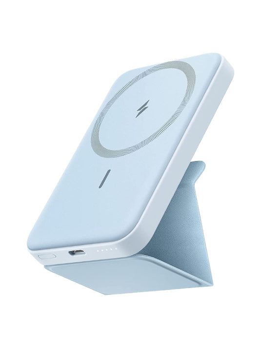 Anker 622 Magnetic Battery (MagGo) Blue