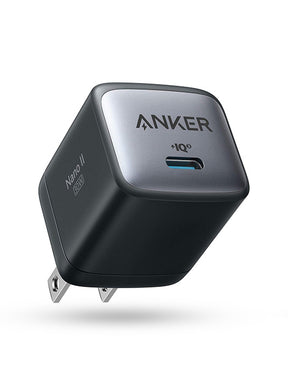 Anker Nano II 30W