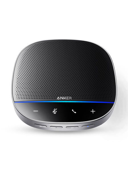 Elevate Your Conference Calls with Anker PowerConf S500