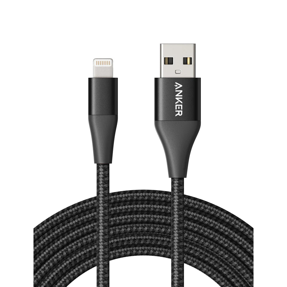 Anker power hot sale line