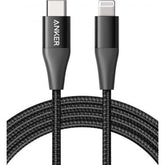 Anker Powerline+ II USB-C with Lightning Connector (6ft)